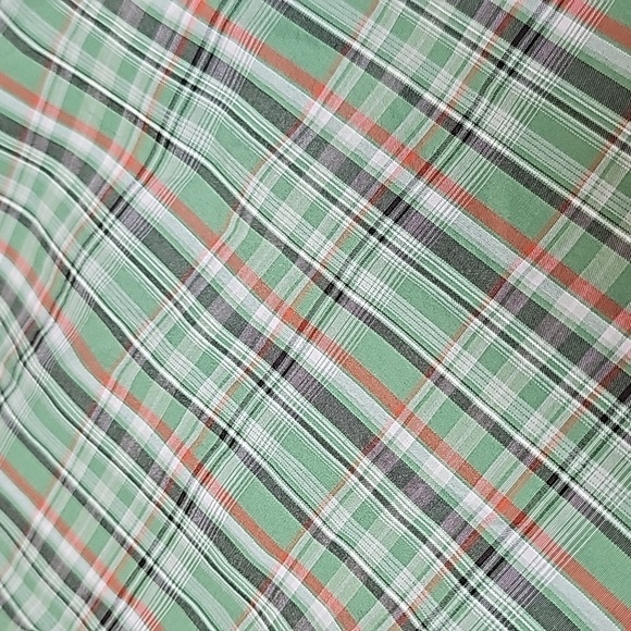 GH Bass Mens Shirt Sz XXL - Picture 10 of 11